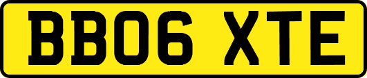 BB06XTE