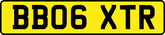 BB06XTR