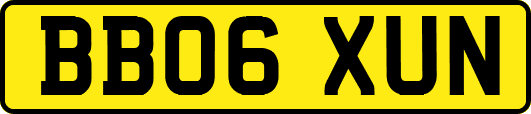 BB06XUN