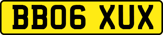 BB06XUX