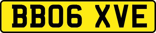BB06XVE