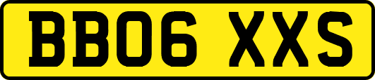 BB06XXS