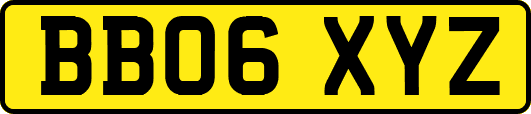 BB06XYZ