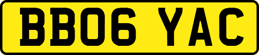 BB06YAC