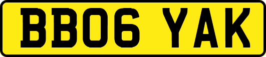 BB06YAK