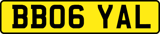 BB06YAL
