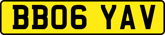 BB06YAV