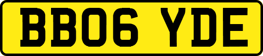 BB06YDE