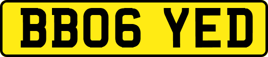 BB06YED