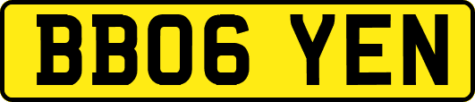 BB06YEN
