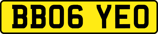 BB06YEO