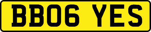 BB06YES