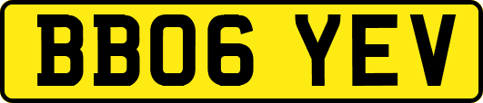 BB06YEV