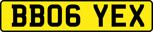 BB06YEX