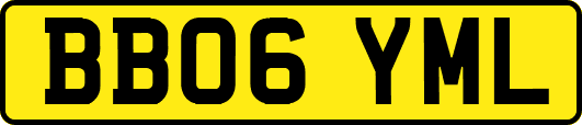 BB06YML