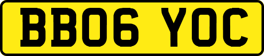 BB06YOC