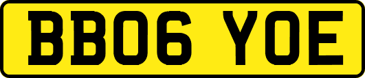 BB06YOE