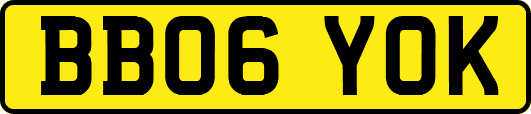BB06YOK
