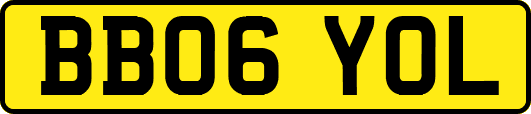 BB06YOL