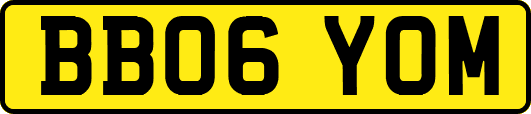 BB06YOM