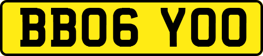 BB06YOO