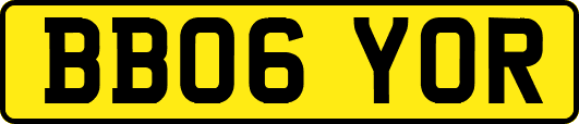 BB06YOR