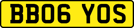 BB06YOS