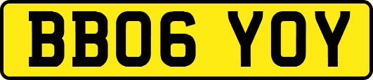 BB06YOY