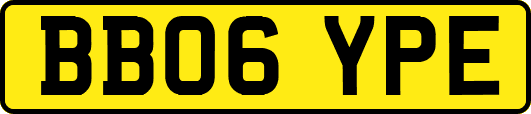 BB06YPE