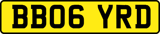 BB06YRD
