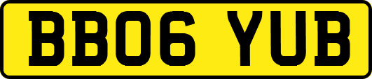 BB06YUB