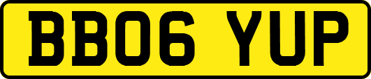 BB06YUP