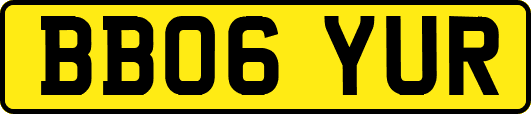 BB06YUR
