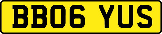 BB06YUS