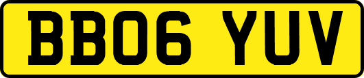 BB06YUV