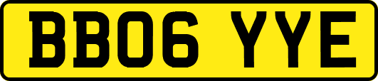 BB06YYE