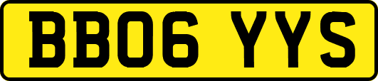 BB06YYS