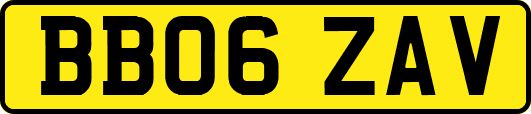 BB06ZAV