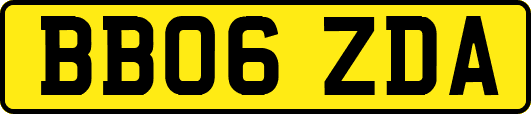 BB06ZDA