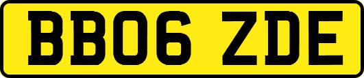 BB06ZDE
