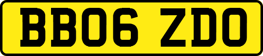 BB06ZDO
