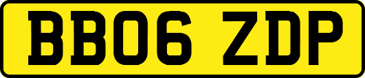 BB06ZDP
