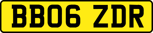 BB06ZDR