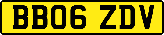 BB06ZDV