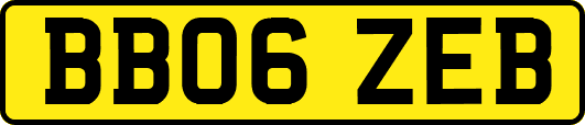 BB06ZEB