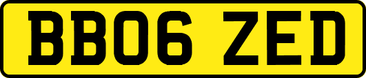 BB06ZED