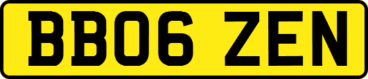 BB06ZEN