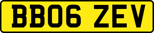 BB06ZEV
