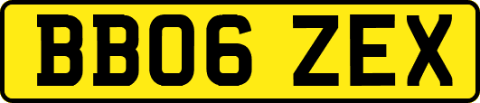 BB06ZEX
