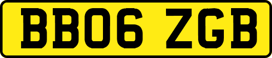 BB06ZGB